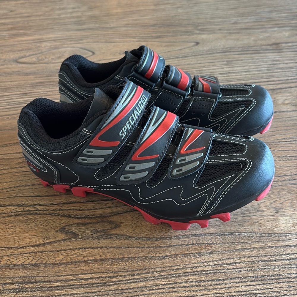 Specialized Kids MTB Comp Shoes - unisex
